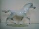 12 Hutschenreuther-rosenthal Thoroughbred Horse Jazda Porcelain Figurine Werner