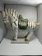 17 Vintage Tang Horse Porcelain Decorative Statue