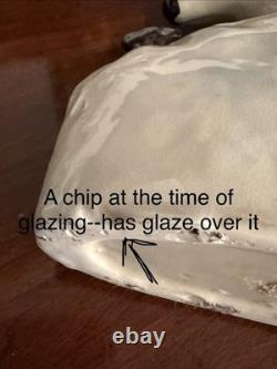 1840's-1850's Authentic Antique Staffordshire Flatback