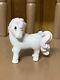 1985 My Little Pony Porcelain Cotton Candy Ceramic Hasbro Extra Special Figurine