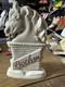 1989 Boehm Porcelain Sp-73 Pegasus Horse Head Dealer Plaque 7-1/8 Made In Usa
