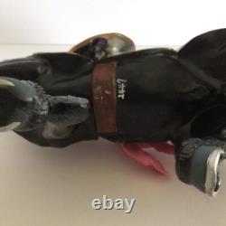 1997 Breyer 79197 The Great Horse In Armor Fine Porcelain Limited Edition 1997 Breyer 79197 The Great Horse In Armor Fine Porcelain Limited Edition