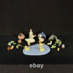 20 Hagen Renaker Pond Animals