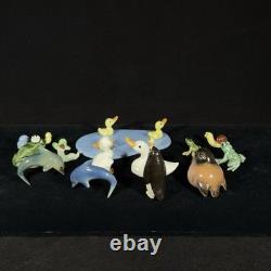 20 Hagen Renaker Pond Animals