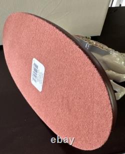 2007 LENOX PERSIAN FANTASY CAROUSEL Animals HORSE LIMITED EDITION with Box & COA