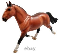 2012 Breyerfest Breyer Killarney Porcelain 711144 1 of 400 LE Light Bay Store Sp