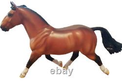 2012 Breyerfest Breyer Killarney Porcelain 711144 1 of 400 LE Light Bay Store Sp