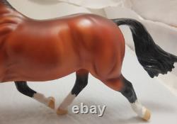 2012 Breyerfest Breyer Killarney Porcelain 711144 1 of 400 LE Light Bay Store Sp