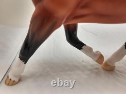2012 Breyerfest Breyer Killarney Porcelain 711144 1 of 400 LE Light Bay Store Sp
