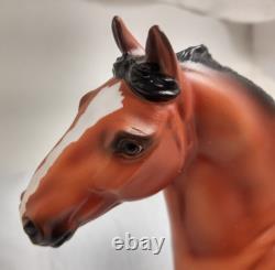 2012 Breyerfest Breyer Killarney Porcelain 711144 1 of 400 LE Light Bay Store Sp