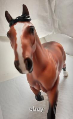 2012 Breyerfest Breyer Killarney Porcelain 711144 1 of 400 LE Light Bay Store Sp