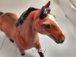 2012 Breyerfest Breyer Killarney Porcelain 711144 1 of 400 LE Light Bay Store Sp