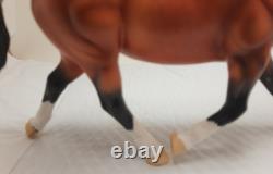 2012 Breyerfest Breyer Killarney Porcelain 711144 1 of 400 LE Light Bay Store Sp