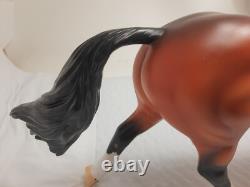 2012 Breyerfest Breyer Killarney Porcelain 711144 1 of 400 LE Light Bay Store Sp