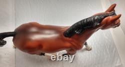 2012 Breyerfest Breyer Killarney Porcelain 711144 1 of 400 LE Light Bay Store Sp