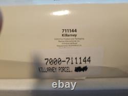 2012 Breyerfest Breyer Killarney Porcelain 711144 1 of 400 LE Light Bay Store Sp