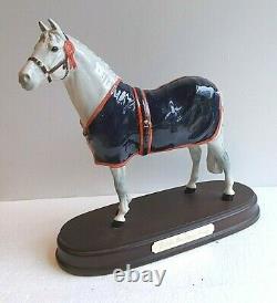 A Fine Royal Doulton Model Of A Welsh Mountain Pony, Da247