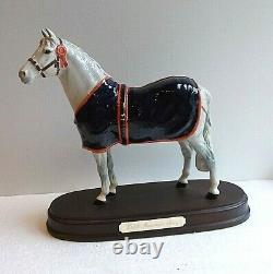 A Fine Royal Doulton Model Of A Welsh Mountain Pony, Da247