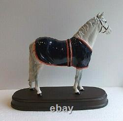 A Fine Royal Doulton Model Of A Welsh Mountain Pony, Da247