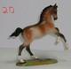 Aa Welsh Cob Colt Bay Repair Animal Artistry Earthenware China