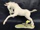 Art Deco Hutschenreuther-rosenthal Foal Horse Porcelain Figurine By Achtziger