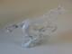 Alka Kunst Bavaria Porcelain Galloping Running Horse