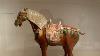Ancient Chinese Horse U0026 Camel Porcelain The National Gallery Of Victoria L Ngv