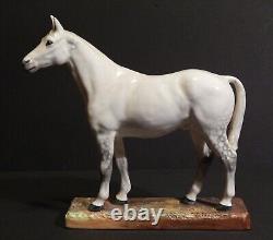 Antique Royal Doulton Figurine MERELY A MINOR Horse HN2567