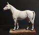 Antique Royal Doulton Figurine Merely A Minor Horse Hn2567