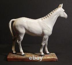 Antique Royal Doulton Figurine MERELY A MINOR Horse HN2567