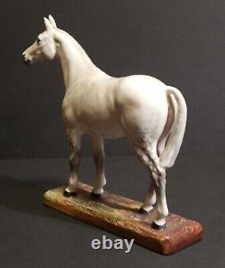 Antique Royal Doulton Figurine MERELY A MINOR Horse HN2567