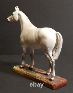 Antique Royal Doulton Figurine MERELY A MINOR Horse HN2567