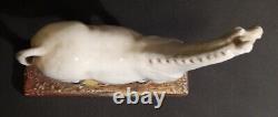 Antique Royal Doulton Figurine MERELY A MINOR Horse HN2567