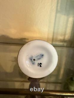 Augarten Horse Porcelain Rössl (Stallion) by Mathilde Szendrö-Jaksch 1924