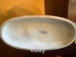 Augarten Lipizzaner Horse Courbette Spanish Riding School 11.5 inches Fine