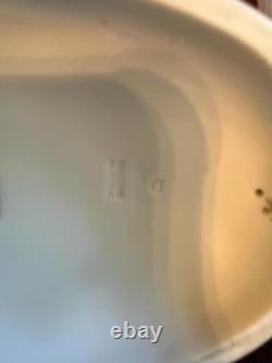 Augarten Lipizzaner Horse Courbette Spanish Riding School 11.5 inches Fine