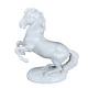 Augarten Wein L 10 Tall Porcelain Horse Figurine 1731 V Made In Australia