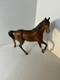 Beswick Spirit Of The Wind, Horse Statue, Gloss Finish, Facing Right