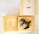 Black Basalt Unicorn, 1991, Never Displayed Withbox Mint, Very Rare! New