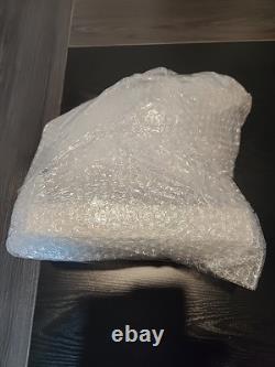 Beswick England Connoisseur Model Arab Bahram Stallion Horse in Dapple Gray