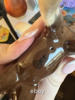 Beswick England English Porcelain Horse Set