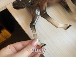 Beswick England English Porcelain Horse Set