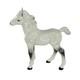 Beswick England Foal Medium Almost Stood Square Dapple Grey #1084