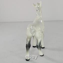 Beswick England Foal Medium Almost Stood Square Dapple Grey #1084