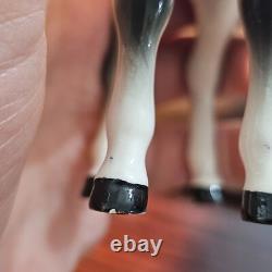 Beswick England Foal Medium Almost Stood Square Dapple Grey #1084