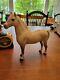Beswick England Welsh Mountain Pony Coed Coch Madog Horse Figurine, Retired 1989