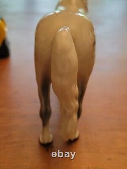 Beswick England Welsh Mountain Pony Coed Coch Madog Horse Figurine, Retired 1989