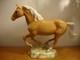Beswick Galloping Palomino Horse Pony 1374 Excellent Condition