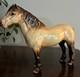 Beswick Highland Pony Mackionneach, Dun Gloss, Early Circle Backstamp