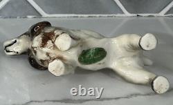 Beswick Horse Arab Bahram, Cocker Spaniel, and Siamese Cat